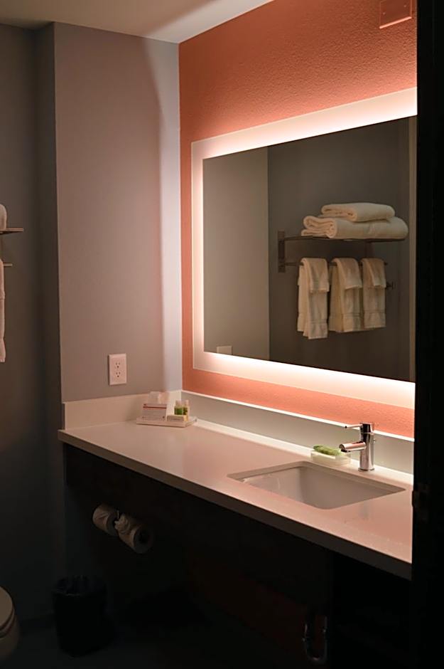 Holiday Inn Odessa By IHG