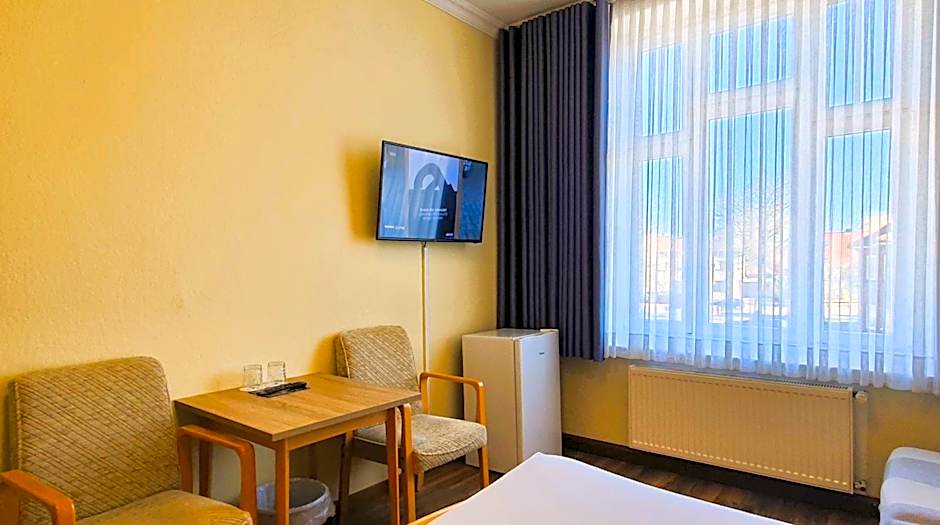 Hotel Münchner Löwenbräu
