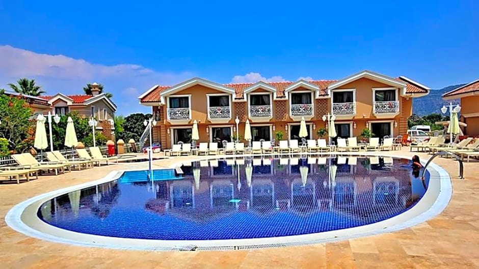 Dalyan Resort & Spa