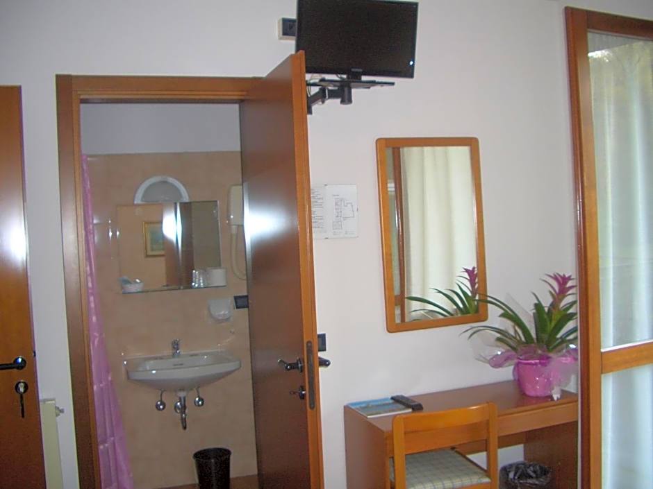 Albergo Il Castellino