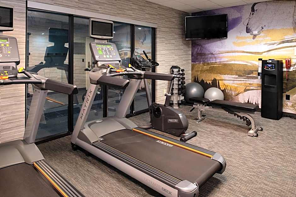 Courtyard by Marriott High Point