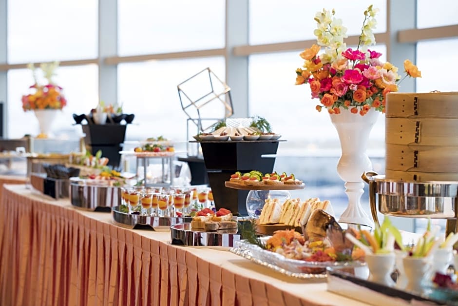 Hotel Nikko Kansai Airport