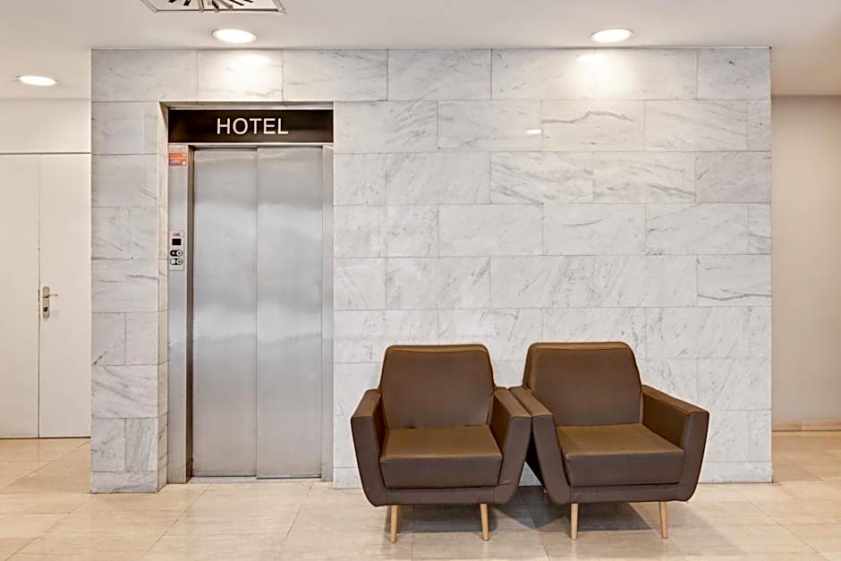 Hotel Porta de Gallecs