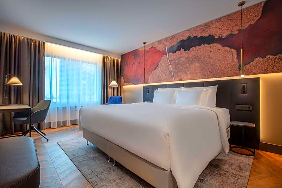 Radisson Collection Hotel, Tallinn