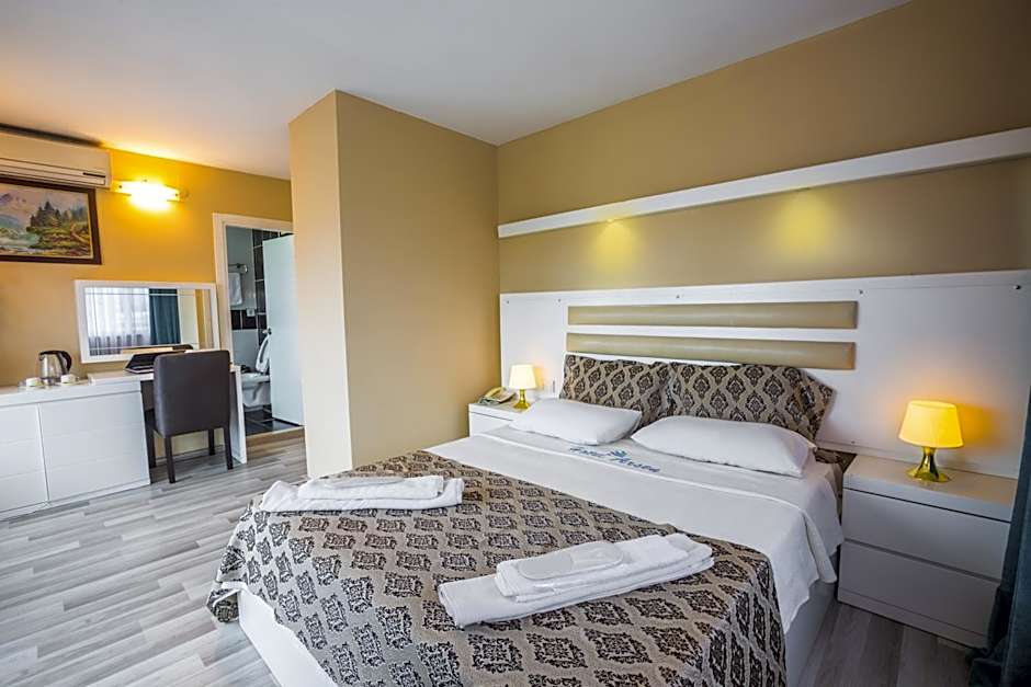 Arsen Hotel