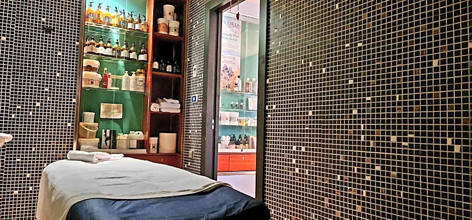 Hotel Spa QH Centro León