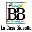 B&B la Casa Giusotto