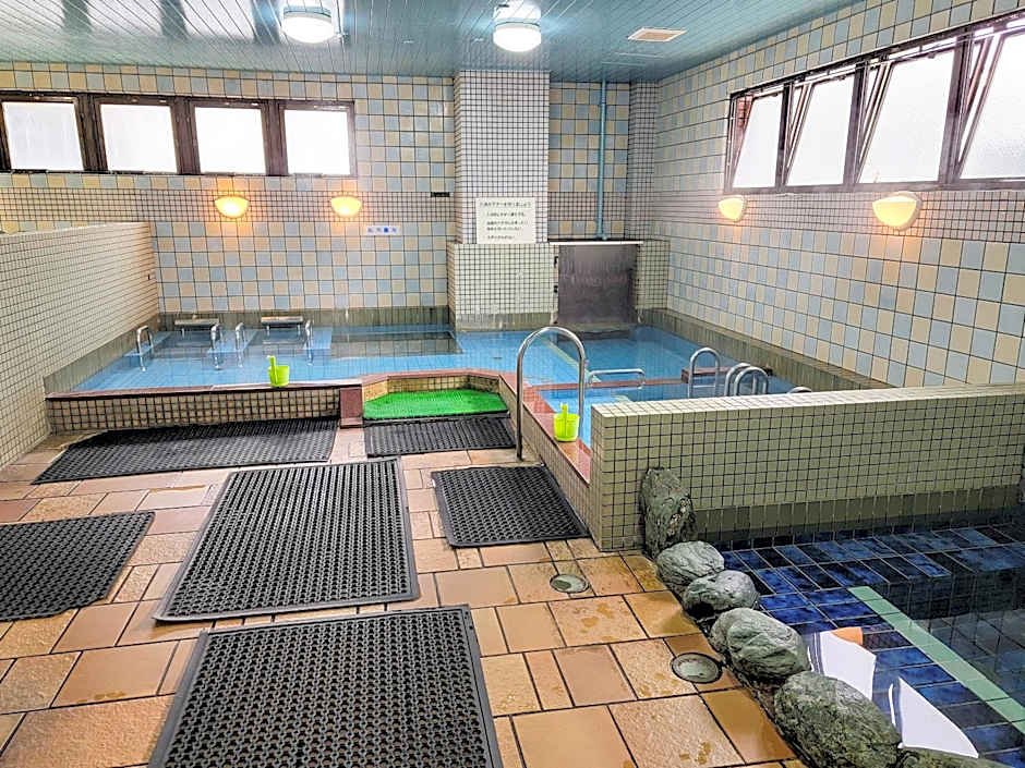 First Inn Takamatsu