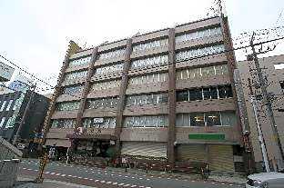 Kyodo Omachi Building Omachiso