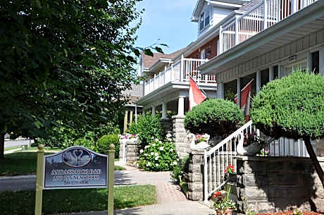 Ambassador's Inn Next Door