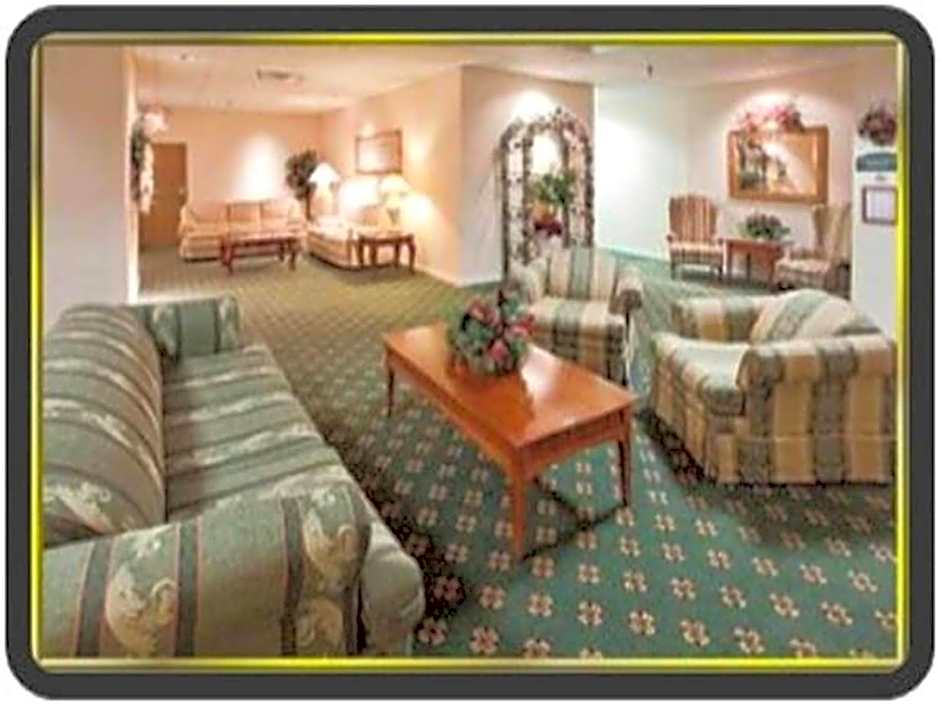 Quality Inn & Suites Schoharie near Howe Caverns