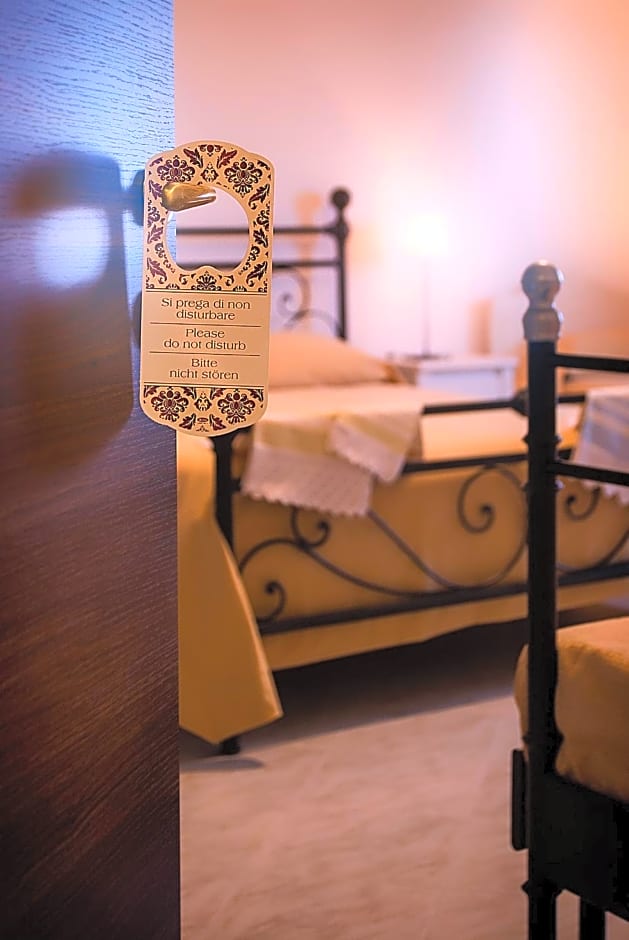 Bed and Breakfast Nonna Loreta