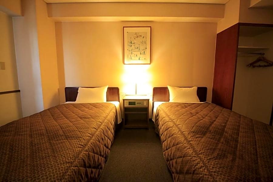 Chofu Urban Hotel
