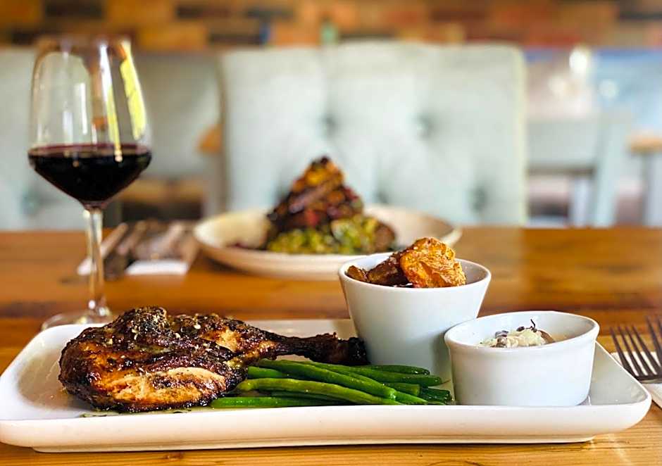 The Punchbowl Lapworth