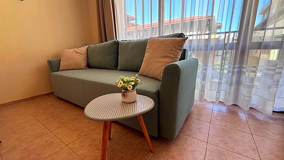 One bedroom Apartment