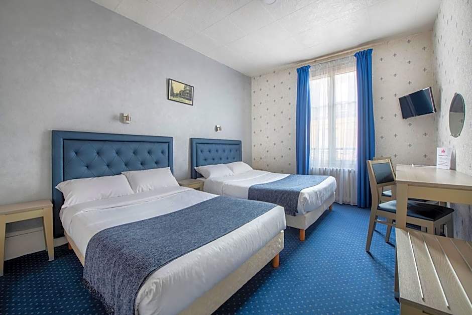 Royal Hotel Versailles