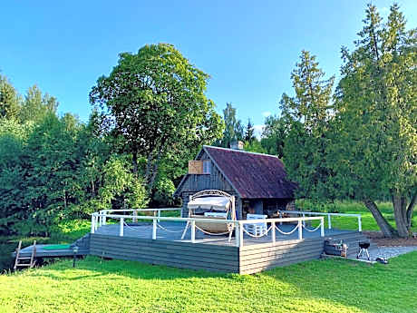 Vacation Home
