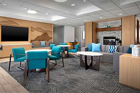 Homewood Suites By Hilton Colorado Springs-North