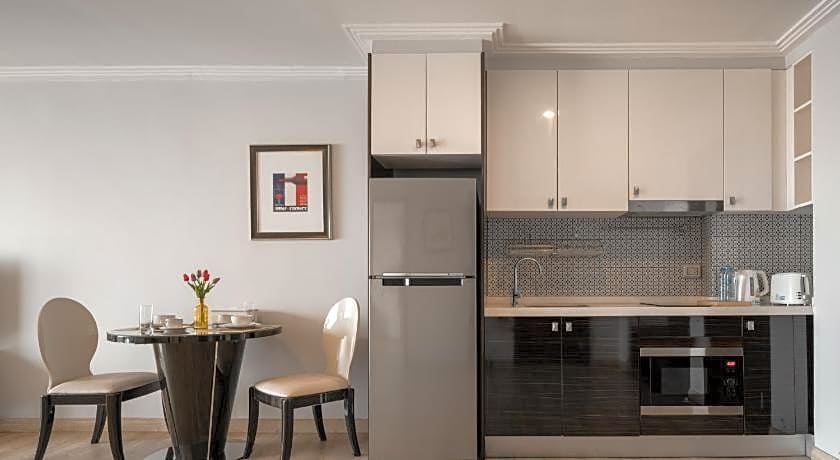 Sirin Exclusive Hotel and Residence 