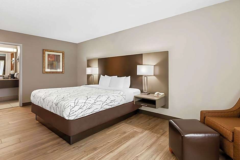 Best Western - Fayetteville