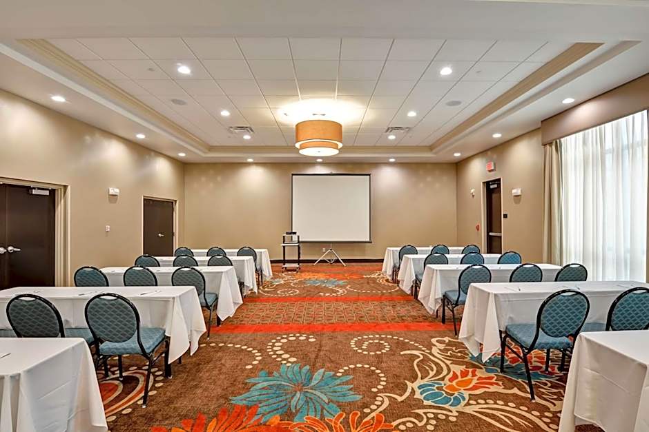 Hampton Inn By Hilton & Suites Tampa Northwest/Oldsmar