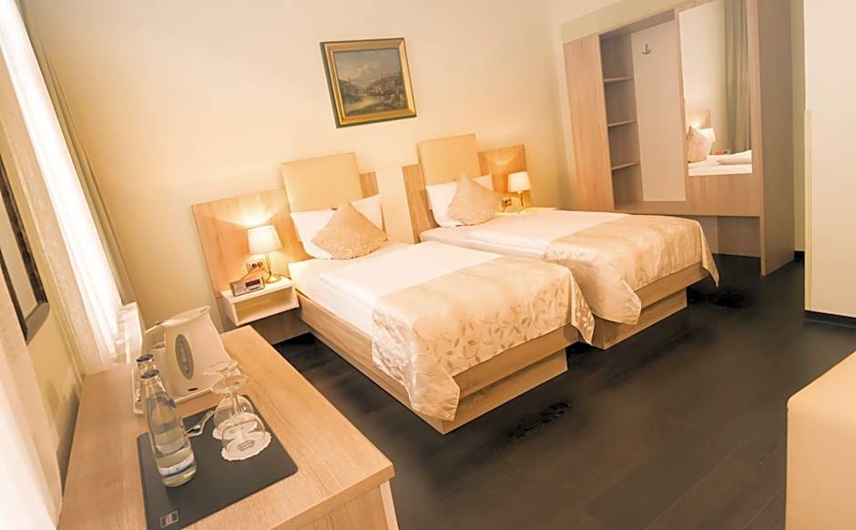 Hotel Carlton Mayfair