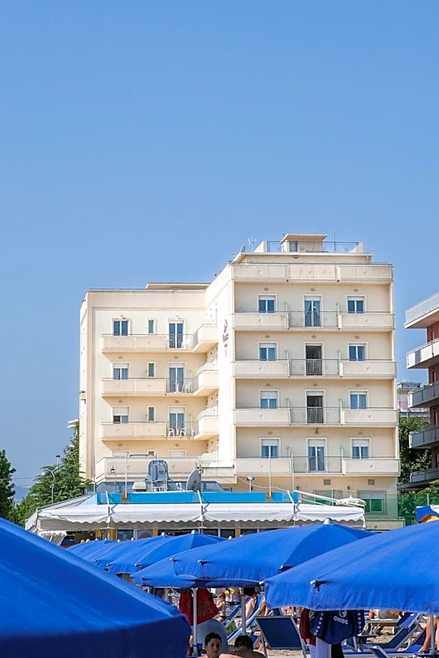 Hotel San Francisco Spiaggia