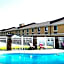 Super 8 by Wyndham Fort Scott