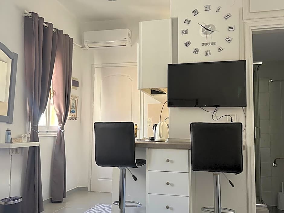 Dominik apartment 2