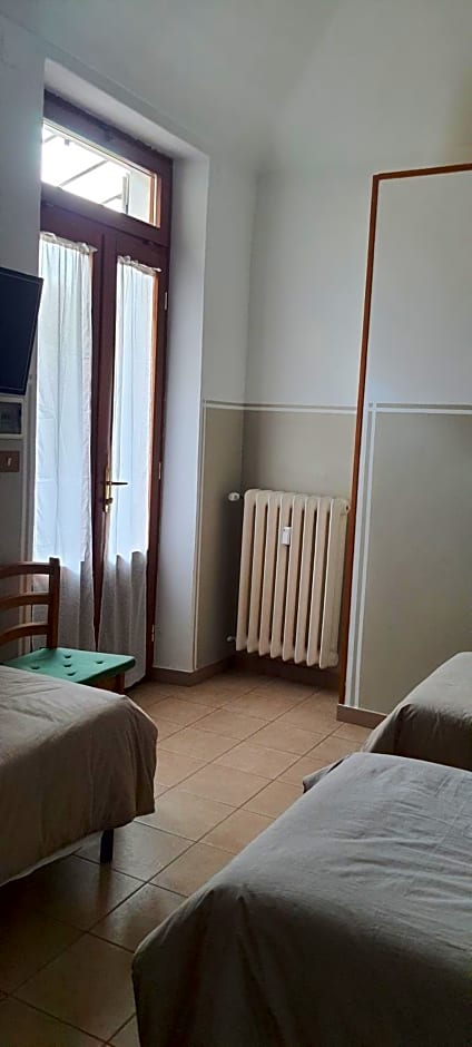 Albergo Avalon