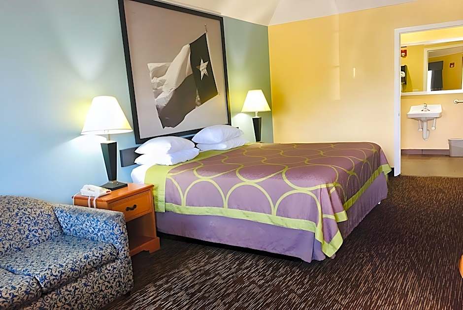 Quality Inn Montgomery - Lake Conroe