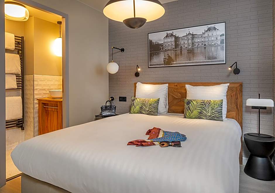 Appart'hôtel East Paris Suite