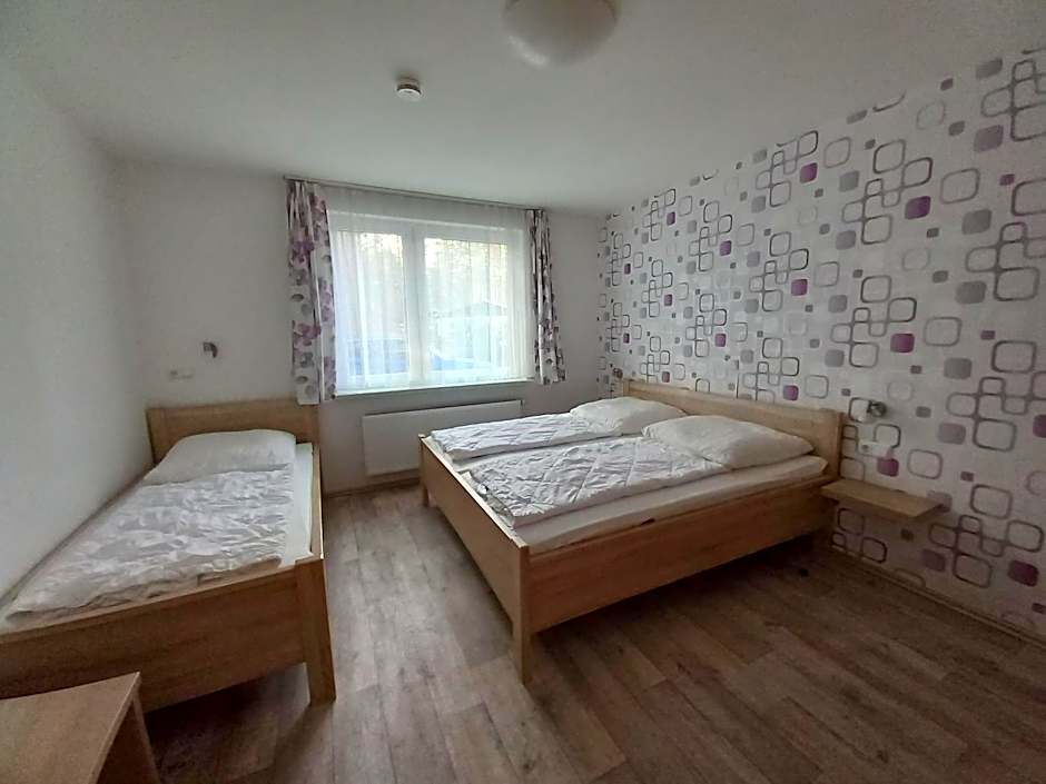 Feriencamp Trassenheide