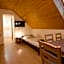 Apartmány Bramborka