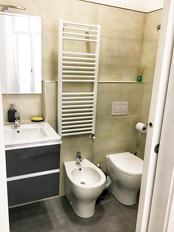 B&B Il Corallo – San Benedetto del Tronto, MO