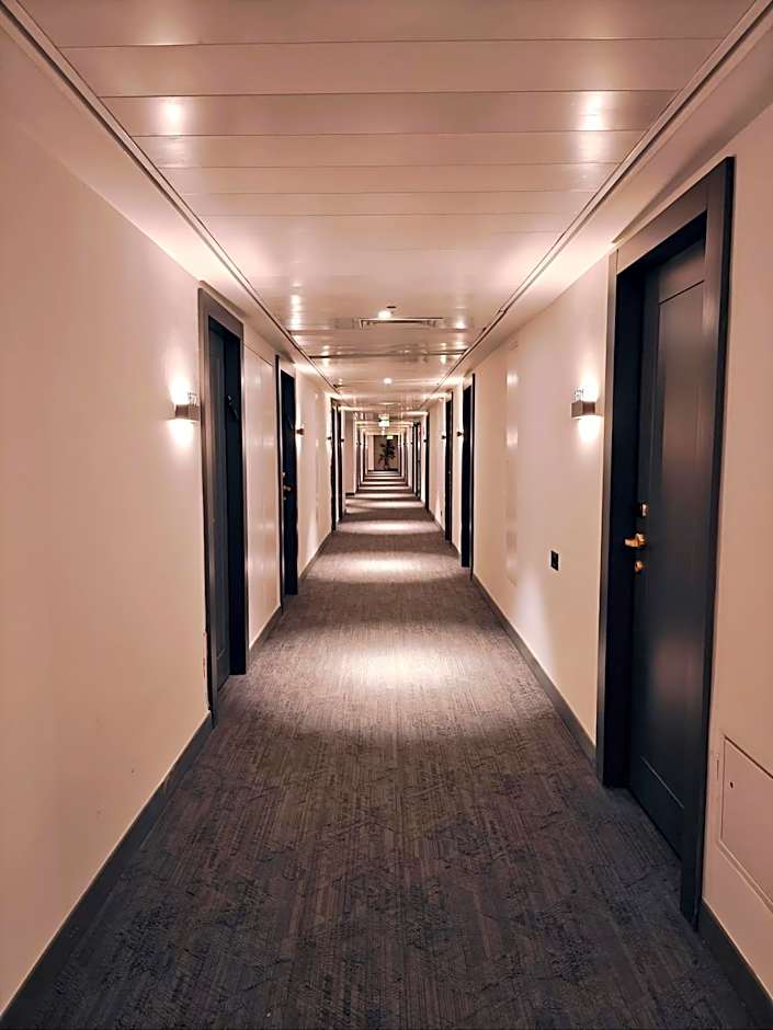 מלון בראון ירושלים - Brown Jerusalem Hotel