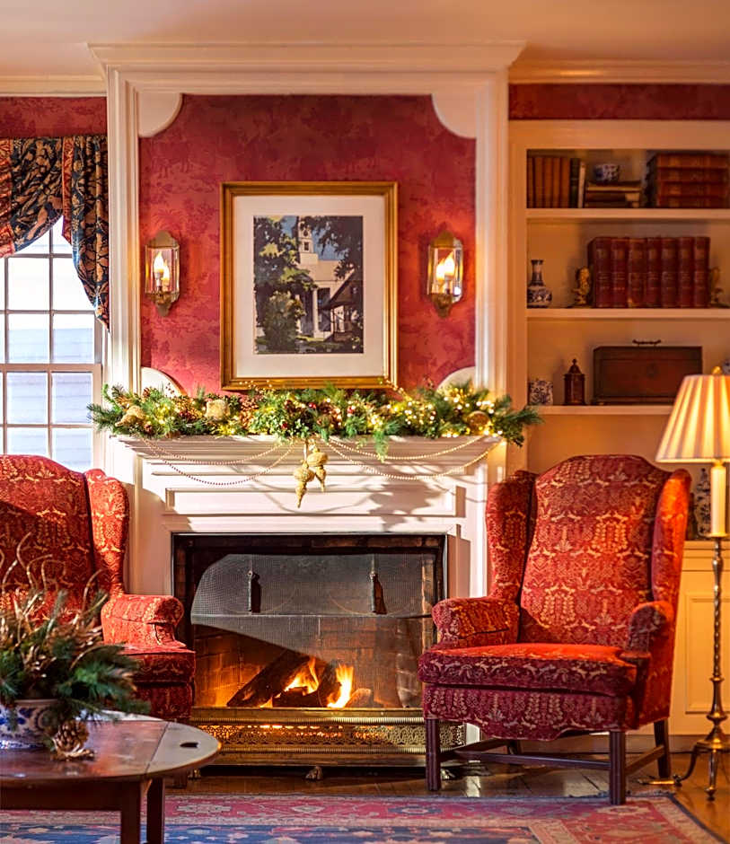 Green Mountain Inn