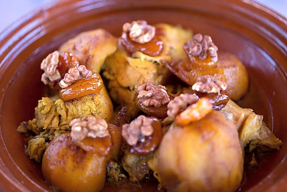 Riad L'Etoile D'Orient