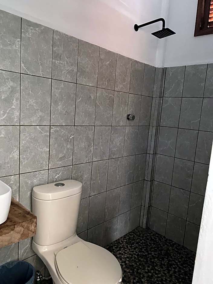 Cabañas las Palmas Chacahua