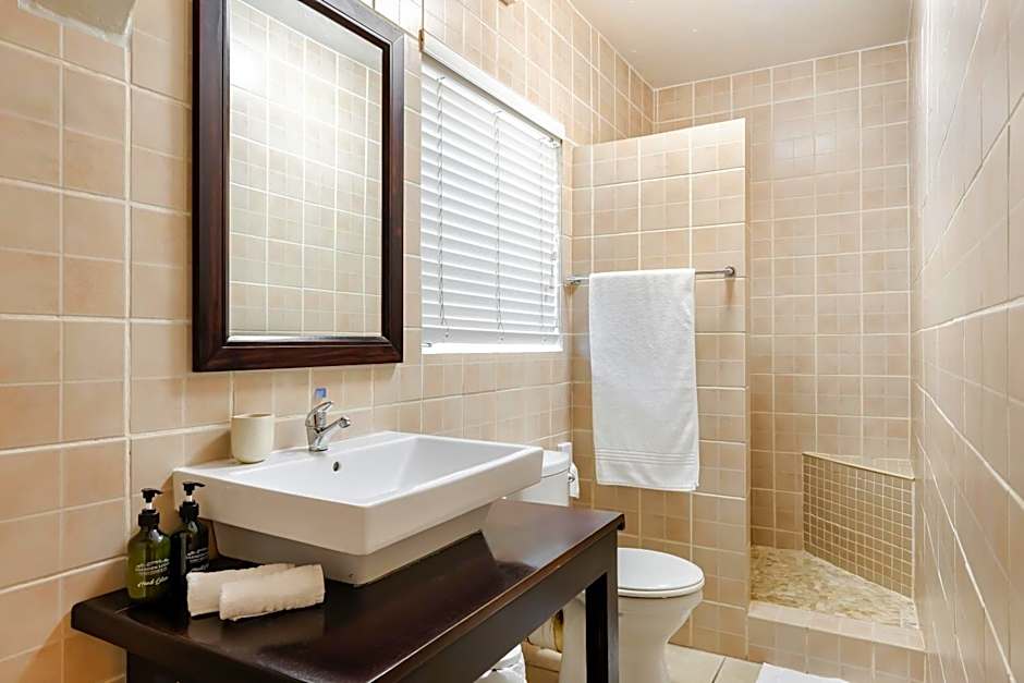 Shandon Lodge Guest House & Spa