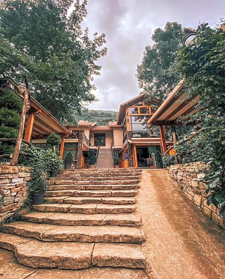 Hayal Vadisi Suite Hotel