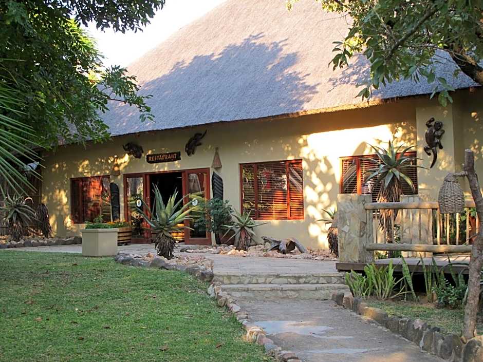 Timbavati Safari Lodge
