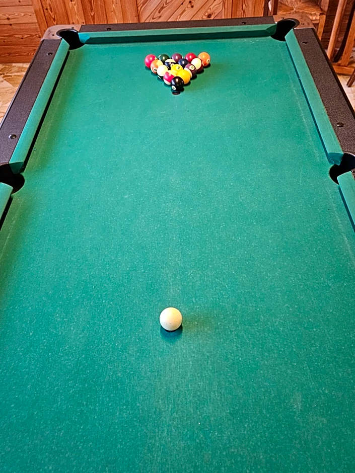 Hotel Holiday Debili