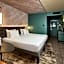 Novotel Praha Wenceslas Square Hotel