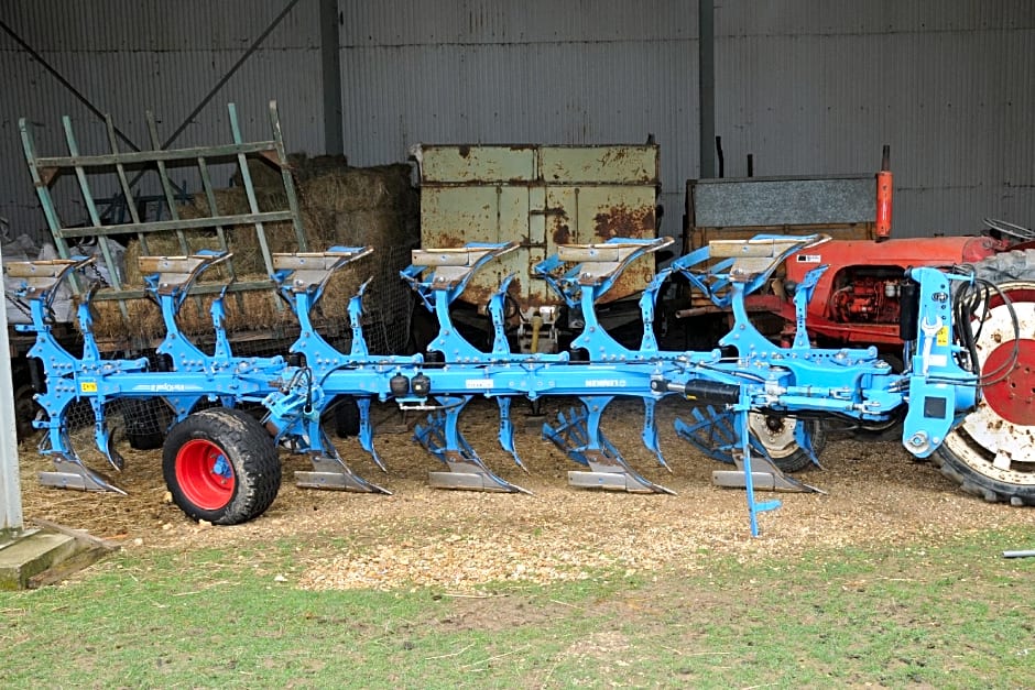 La Ferme de Flo'