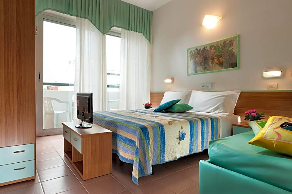 Hotel Napoleon