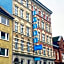 Hotel Hansehof