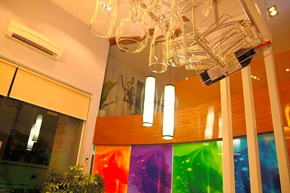 Angela Boutique Serviced Residence