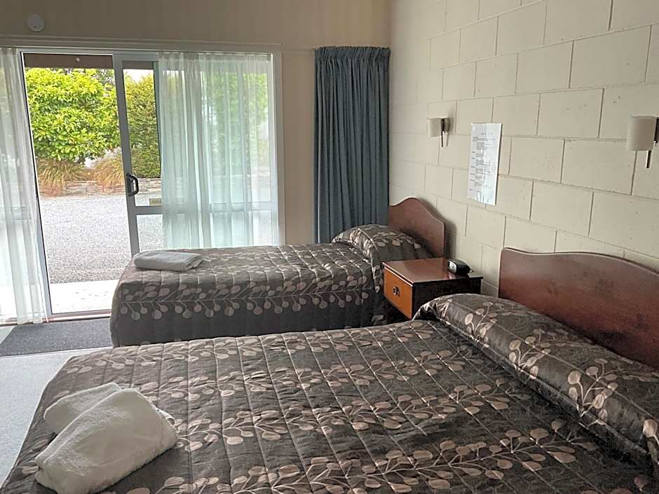 Helensborough Motor Inn