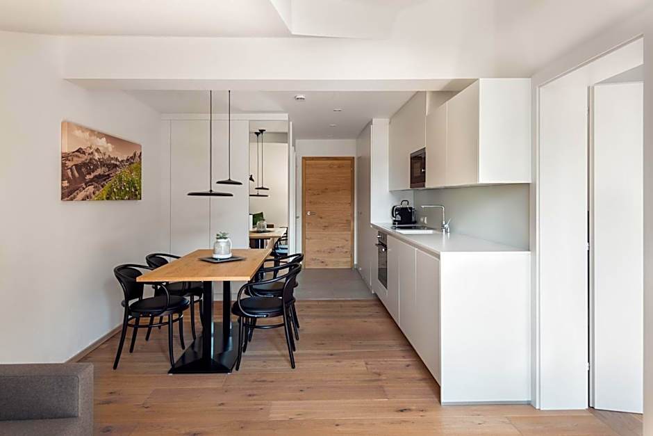 ride & relax Aparthotel Schwarz